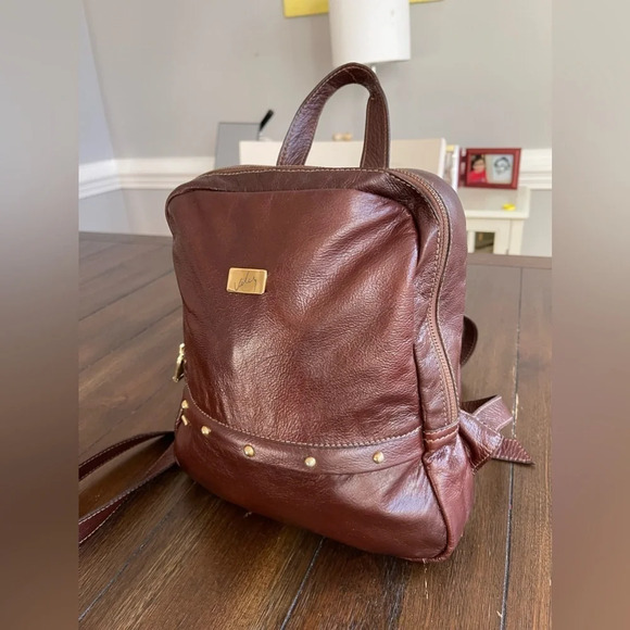 Beautiful Velez backpack - Picture 3 of 14